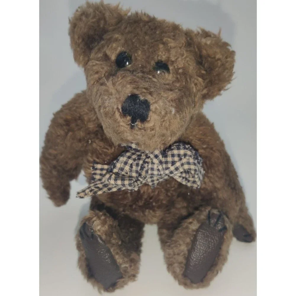 Vintage 1994 The Boyds Collection Ltd J.B Bean Series 9